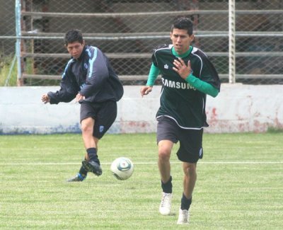 Club Bolivar