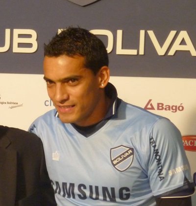 Club Bolivar
