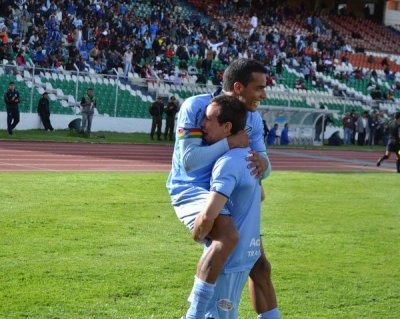 Club Bolivar