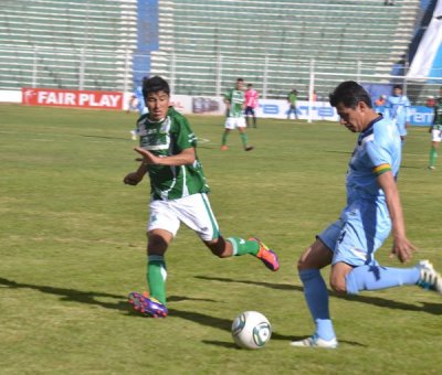 Club Bolivar