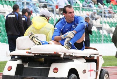 Club Bolivar