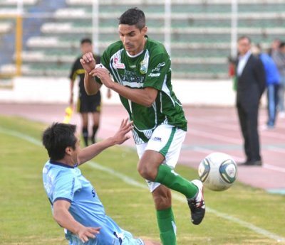 Club Bolivar