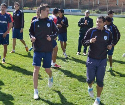 Club Bolivar