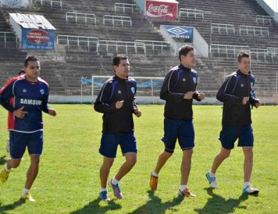 Club Bolivar