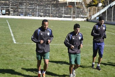 Club Bolivar