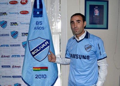 Club Bolivar