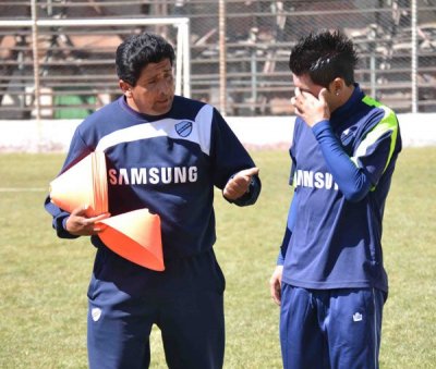 Club Bolivar