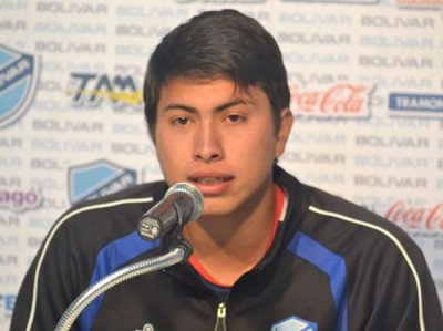 Club Bolivar