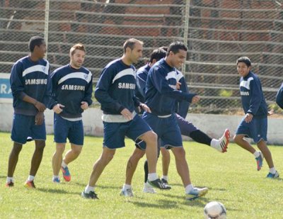 Club Bolivar