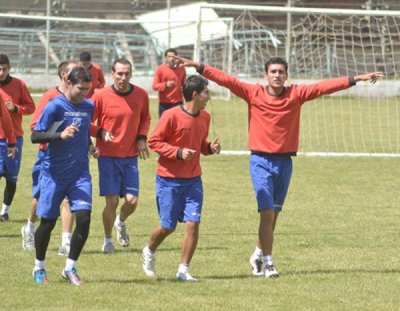 Club Bolivar