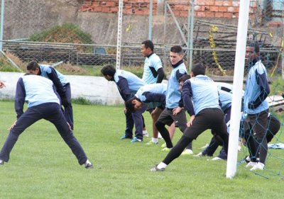 Club Bolivar