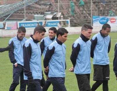 Club Bolivar