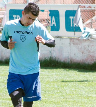 Club Bolivar