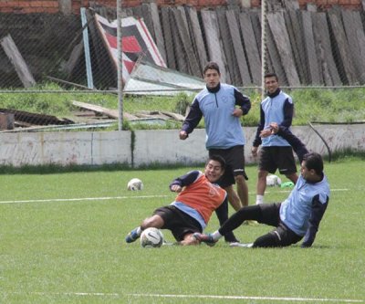 Club Bolivar