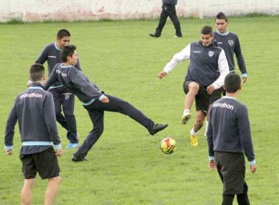 Club Bolivar