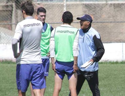 Club Bolivar