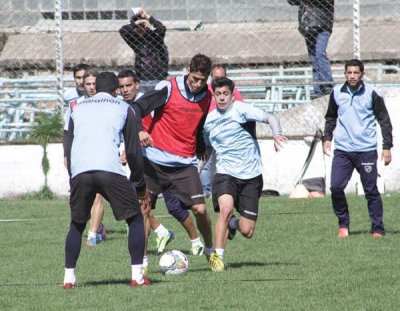 Club Bolivar