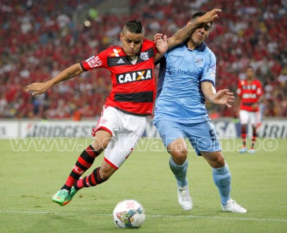 Club Bolivar