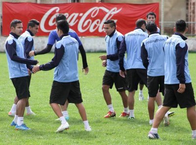 Club Bolivar