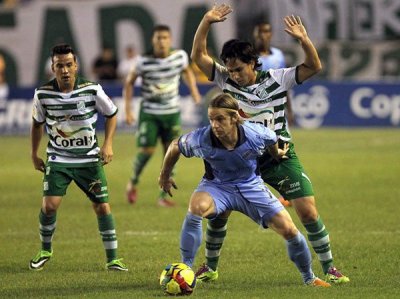 Club Bolivar