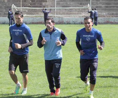 Club Bolivar