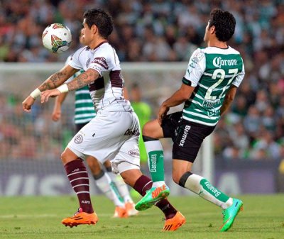Club Bolivar