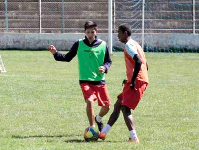 Club Bolivar
