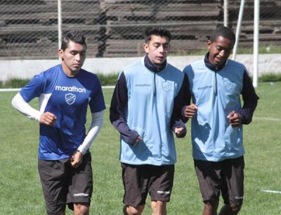 Club Bolivar