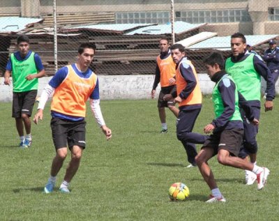 Club Bolivar