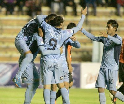 Club Bolivar