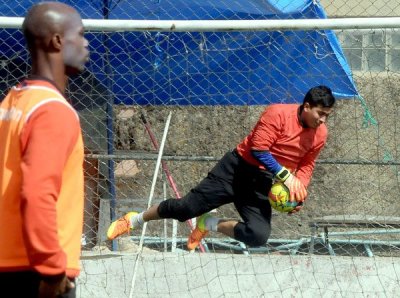 Club Bolivar