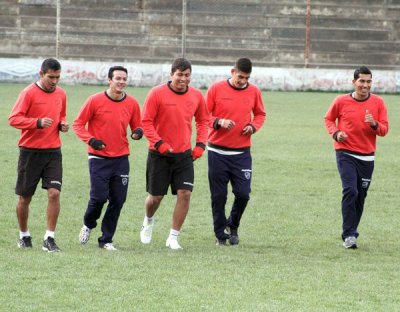 Club Bolivar