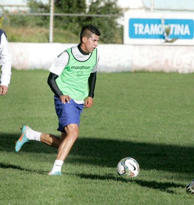 Club Bolivar
