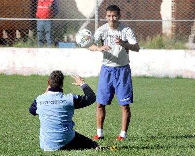 Club Bolivar