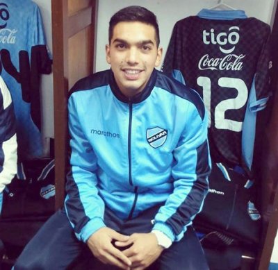 Club Bolivar