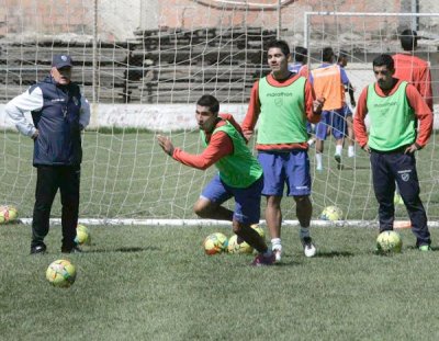 Club Bolivar