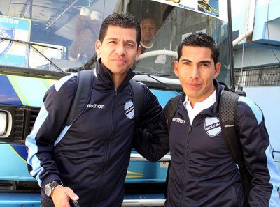 Club Bolivar