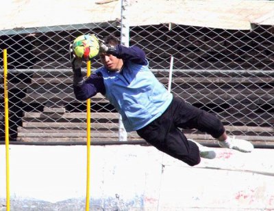 Club Bolivar