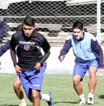 Club Bolivar