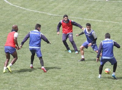 Club Bolivar