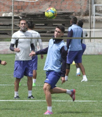 Club Bolivar