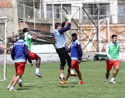 Club Bolivar