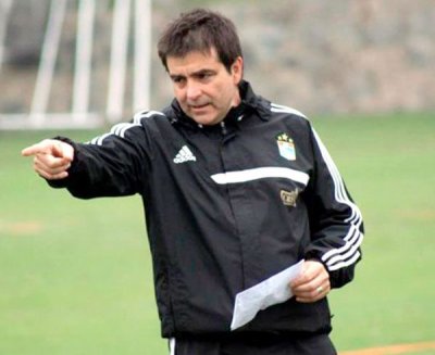 Club Bolivar