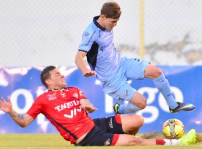Club Bolivar