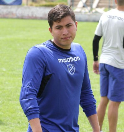 Club Bolivar