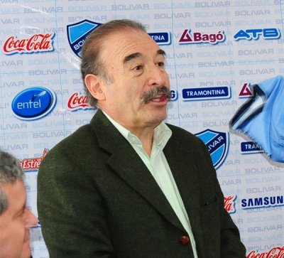 Club Bolivar