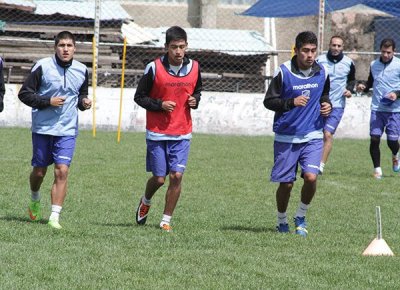 Club Bolivar