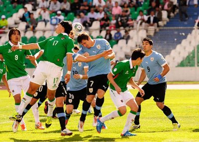 Club Bolivar