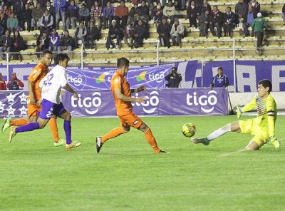Club Bolivar
