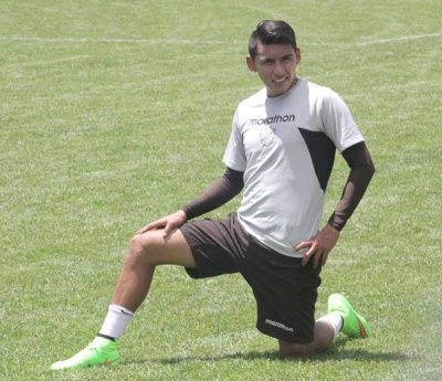 Club Bolivar